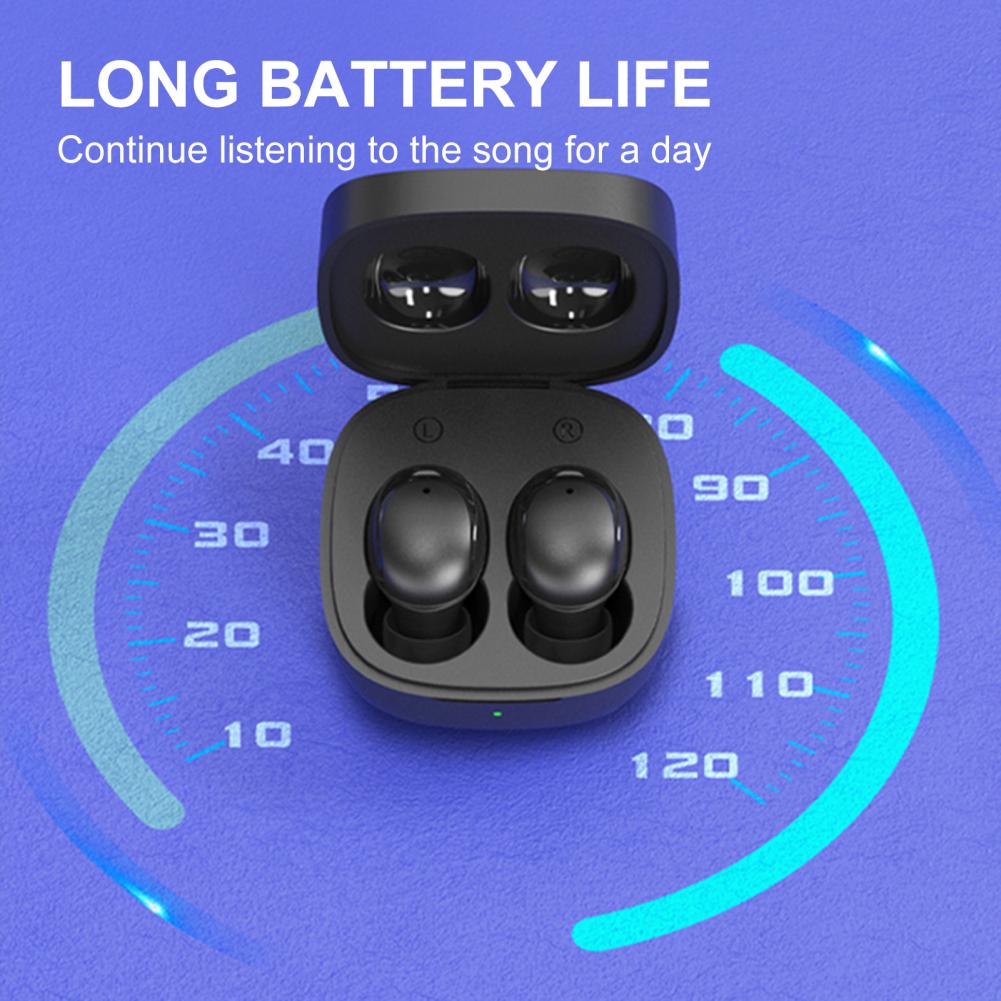 XY-30 TWS Wireless Bluetooth 5.0 Sports Earphone Earbuds Waterproof Touch Music Calling Headset XY-30 TWS Wireless Bluetooth 5.0 Sports Earphone Earbuds Waterproof Touch Music Calling Headset